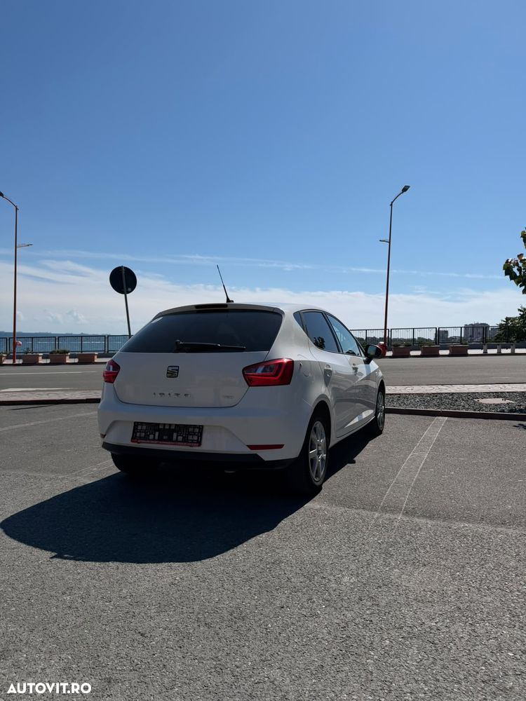 Seat Ibiza - 11