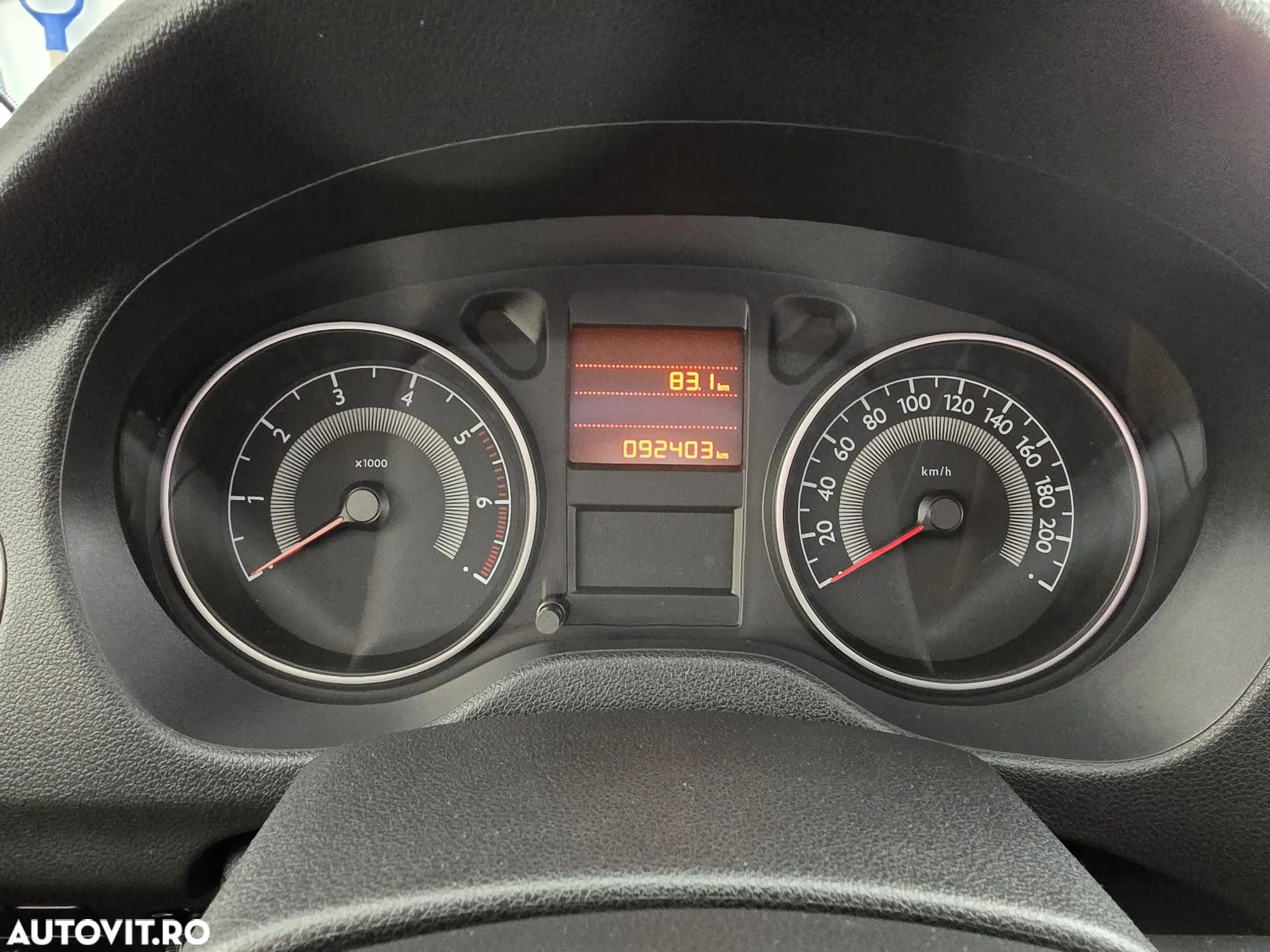 Peugeot 301 1.6 HDI FAP Access - 16