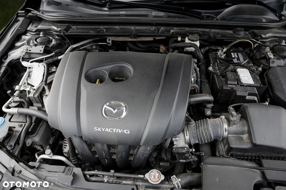 Mazda 3 - 38