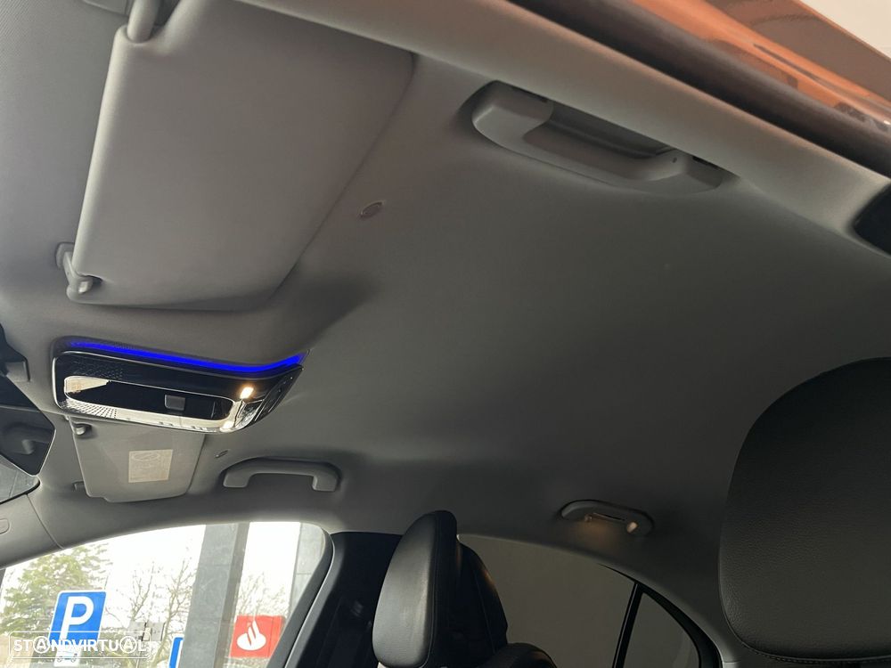 Mercedes-Benz C 220 d Avantgarde - 37