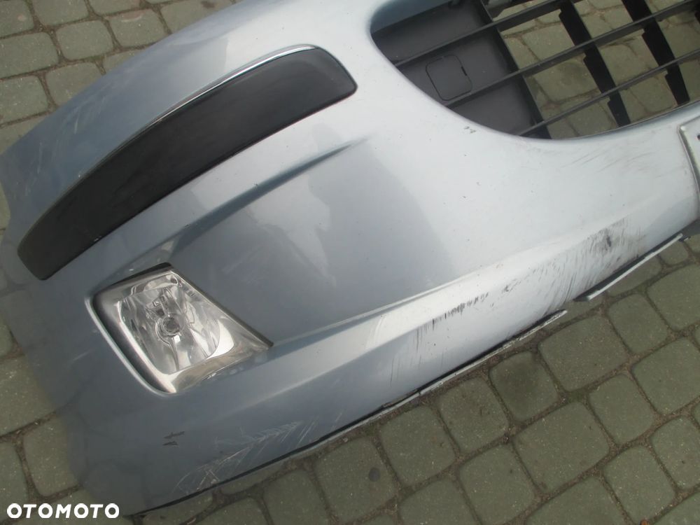 zderzak Peugeot 407 LYLC - 3