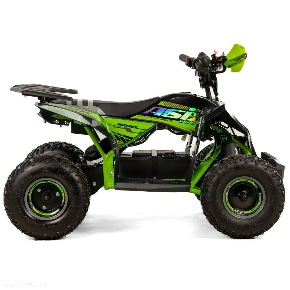 XTR Inny - 10