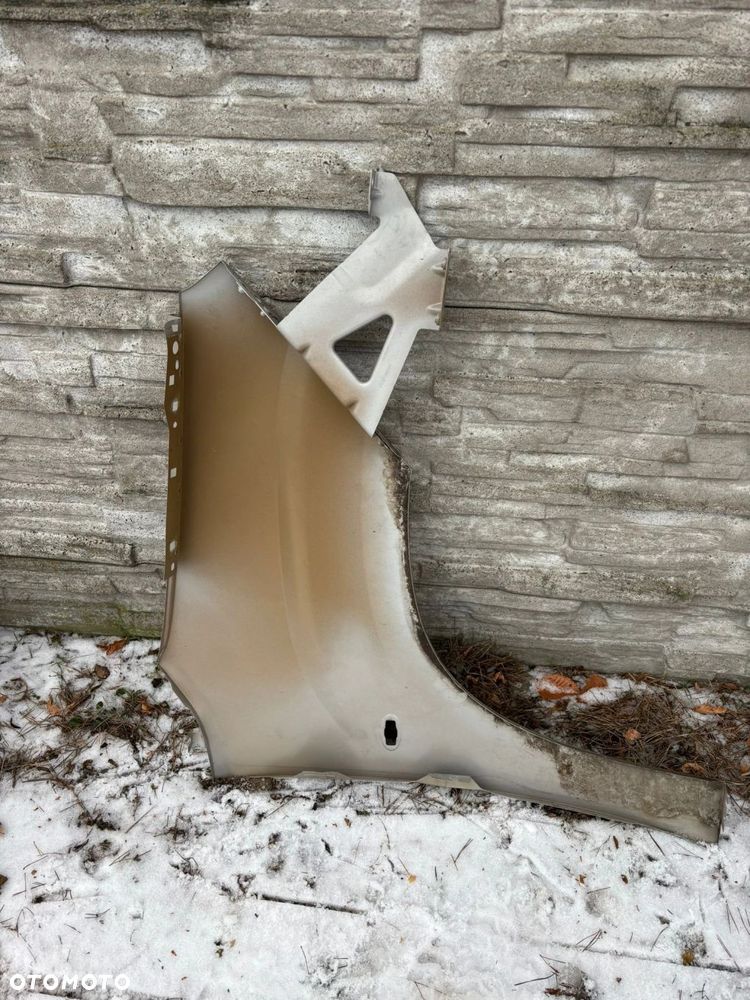 Berlingo IV Partner IV Combo E Proace City błotnik lewy przedni - 2