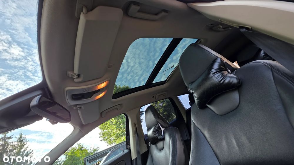 Volvo XC 60 - 12