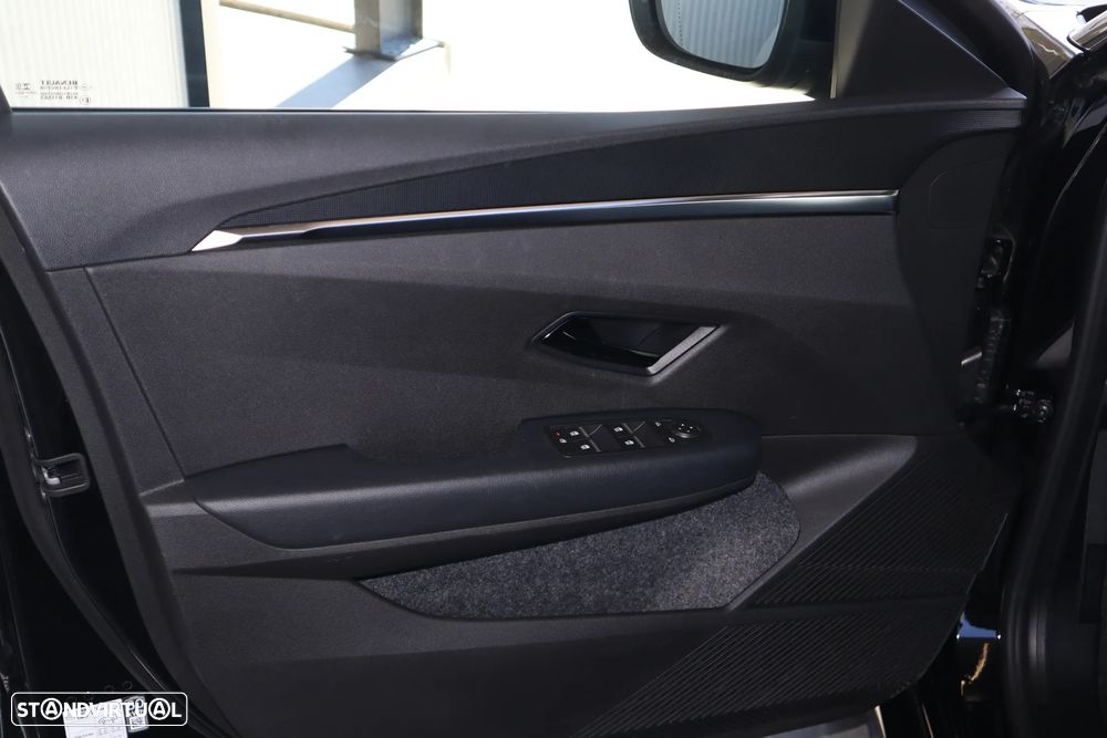 Renault Mégane E-Tech EV60 220hp optimum charge Techno - 15