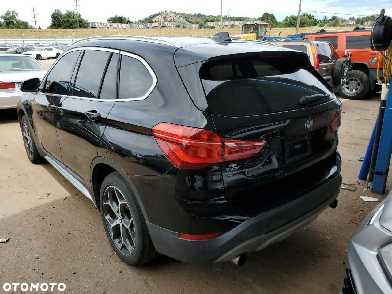BMW X1 - 2