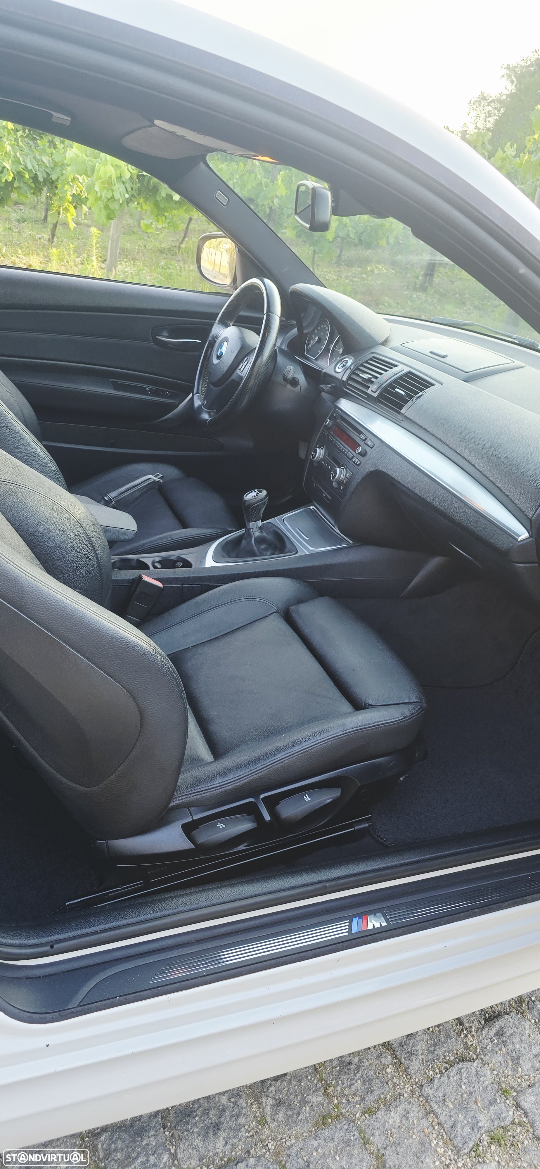 BMW 118 d Pack M - 5