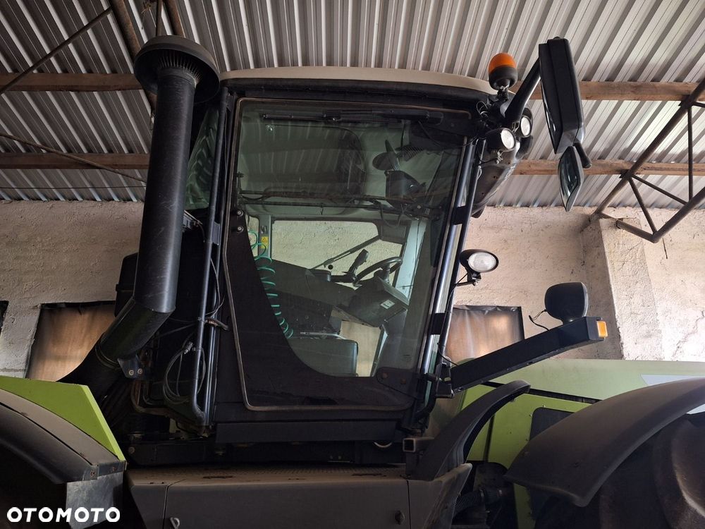 Claas Xerion 3800 4X4 - 39
