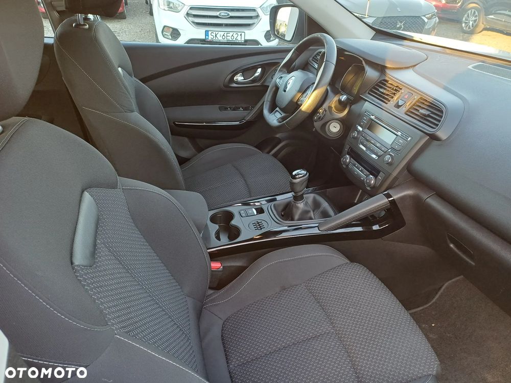 Renault Kadjar 1.2 Energy TCe Zen - 10