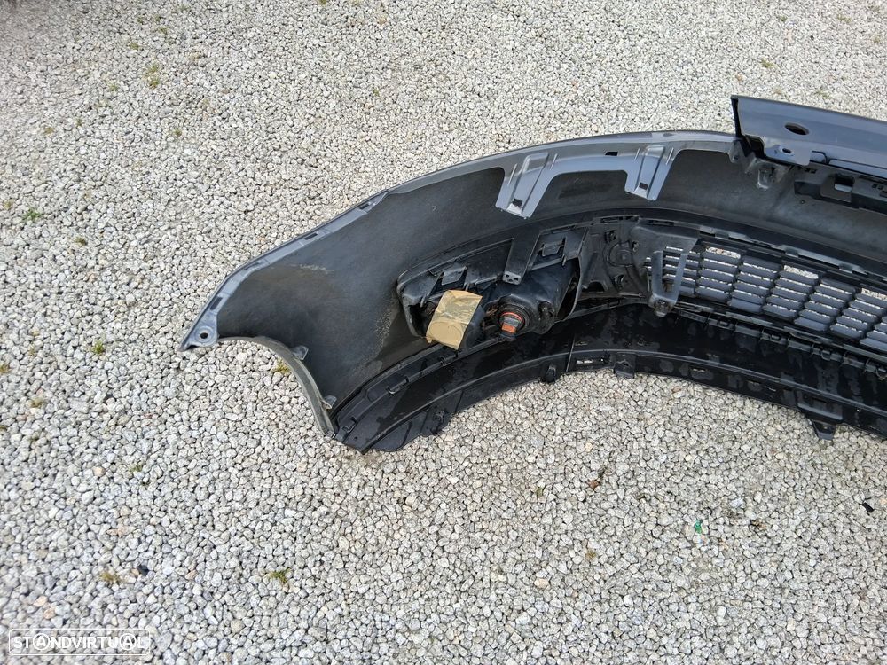 Para-choques VW POLO ano 2010 a 2014 original - 9