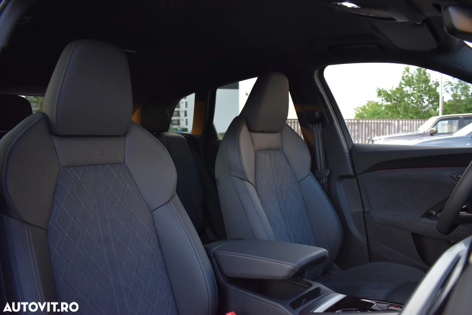 Audi Q5 40 TDI quattro S tronic MHEV S Line - 12