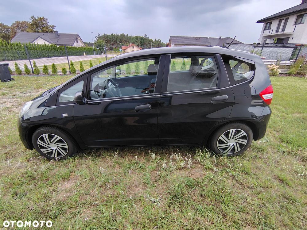 Honda Jazz 1.2 Trend - 8