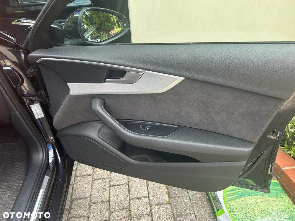 Audi A4 Avant 2.0 TFSI quattro S tronic - 27