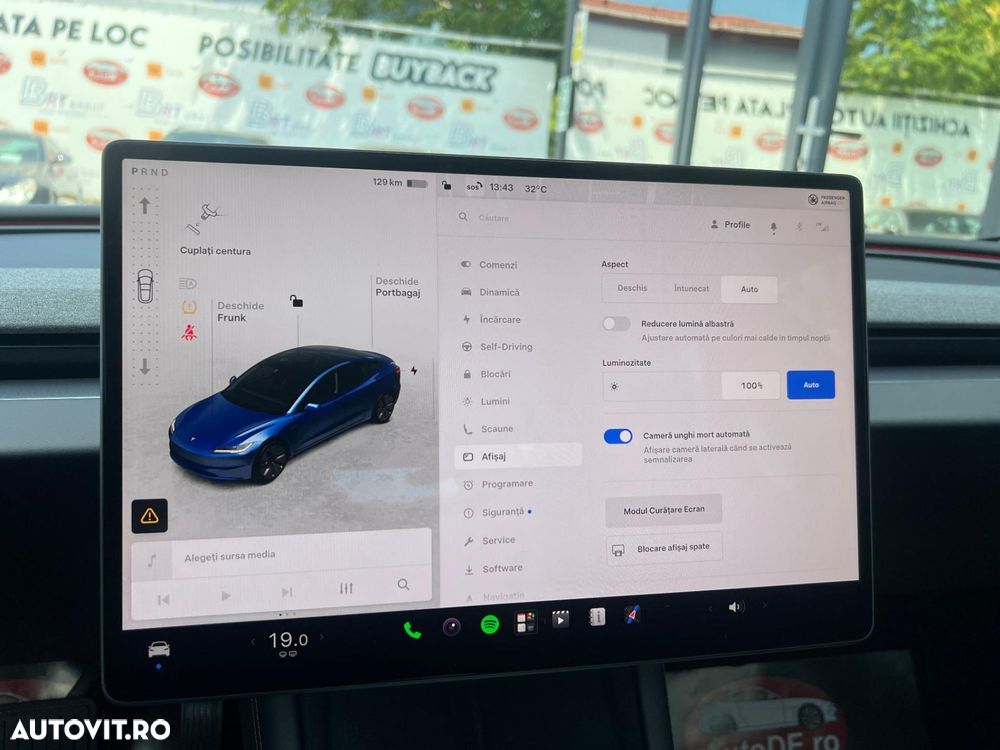 Tesla Model 3 - 26