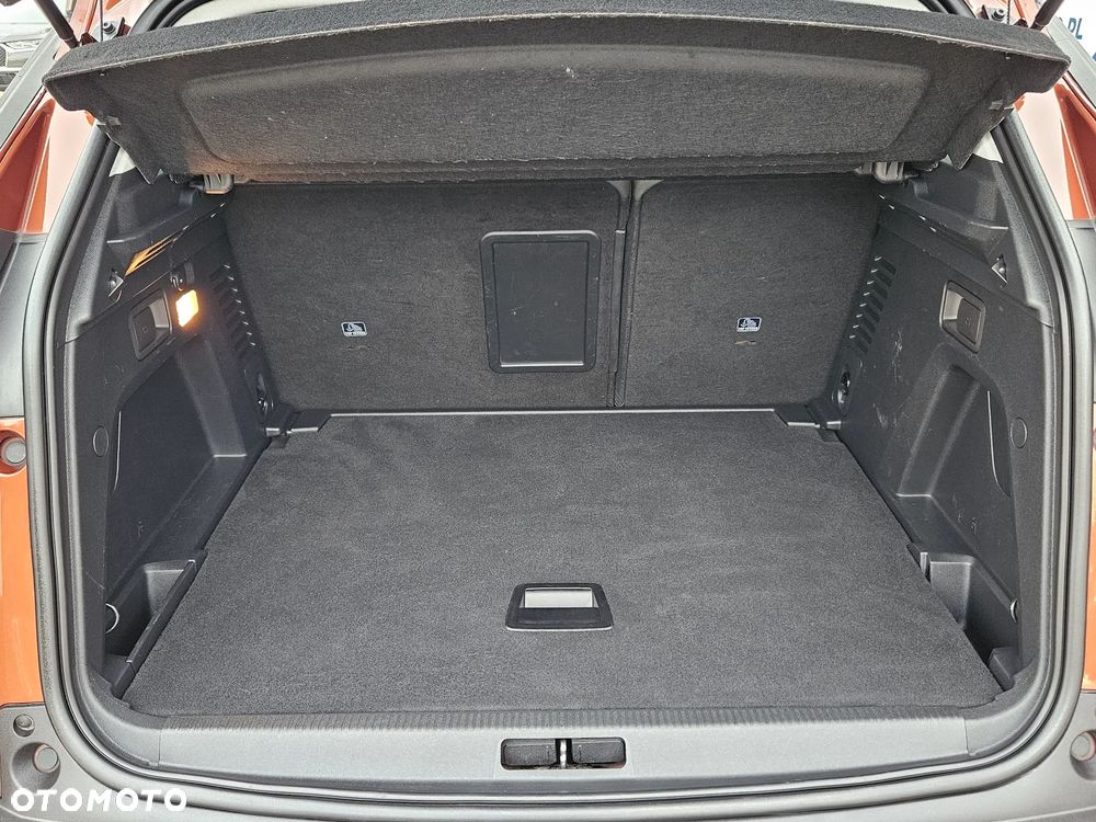 Peugeot 3008 1.6 THP Allure S&S EAT6 - 19