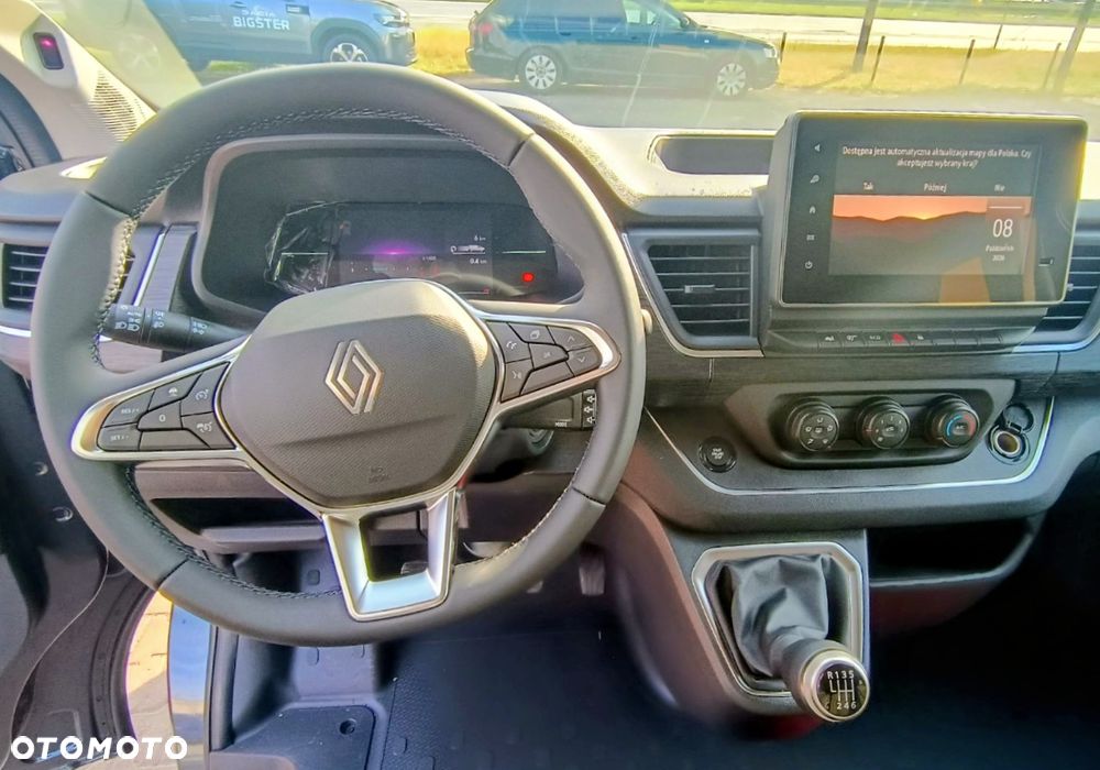 Renault Trafic - 14