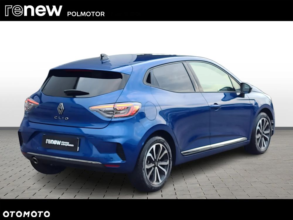Renault Clio 1.0 TCe Techno - 5