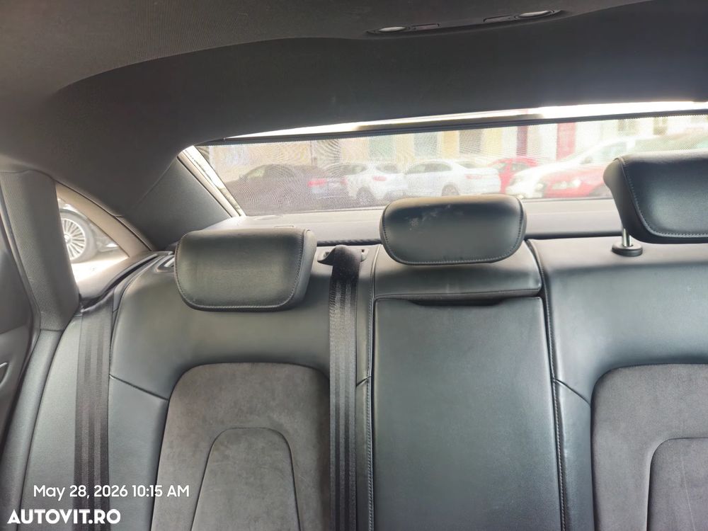 Audi A4 - 5