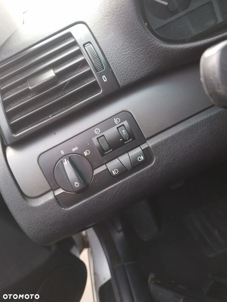 BMW E46 LIFT 01-05 SILNIK M47 D20 TITANSILBER 354/7 - 15