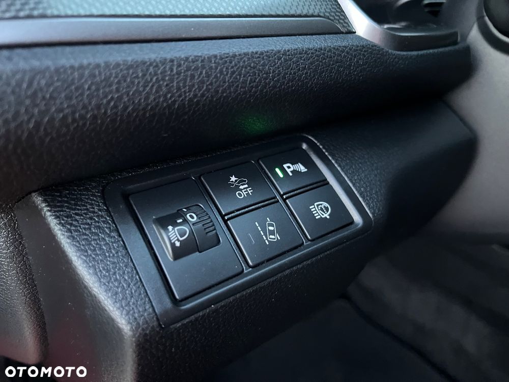 Honda Civic 1.0 i-VTEC Turbo CVT Executive Premium - 17