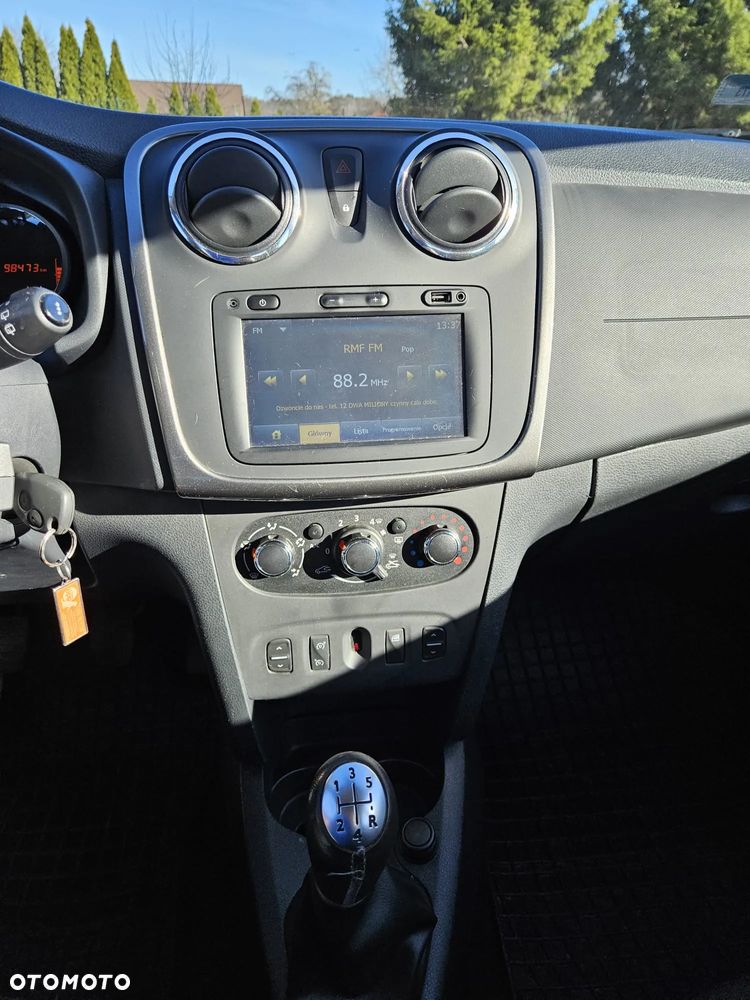 Dacia Sandero TCe 90 Laureate - 18