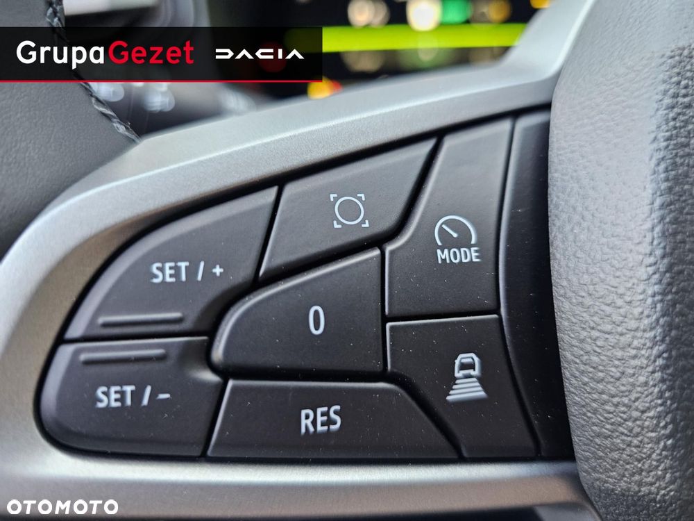 Dacia Bigster - 9