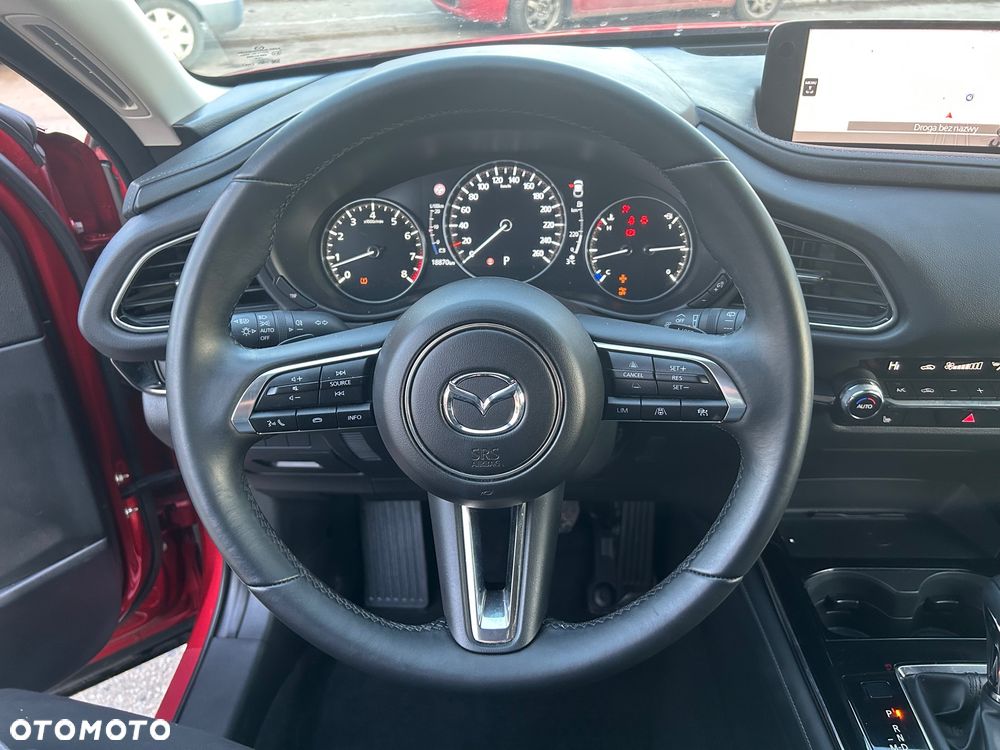 Mazda CX-30 2.0 mHEV Exclusive-Line 2WD - 26