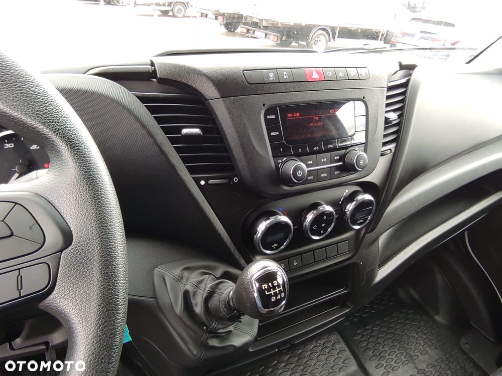 Iveco Daily 35S16 - 13