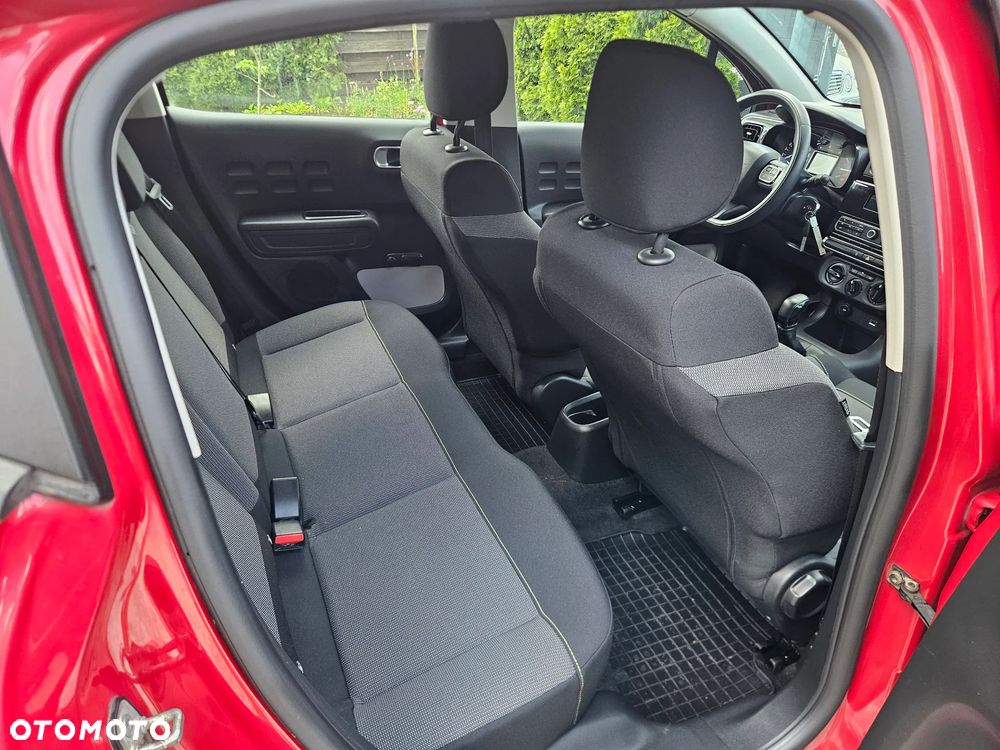 Citroën C3 Pure Tech 83 S&S FEEL - 12