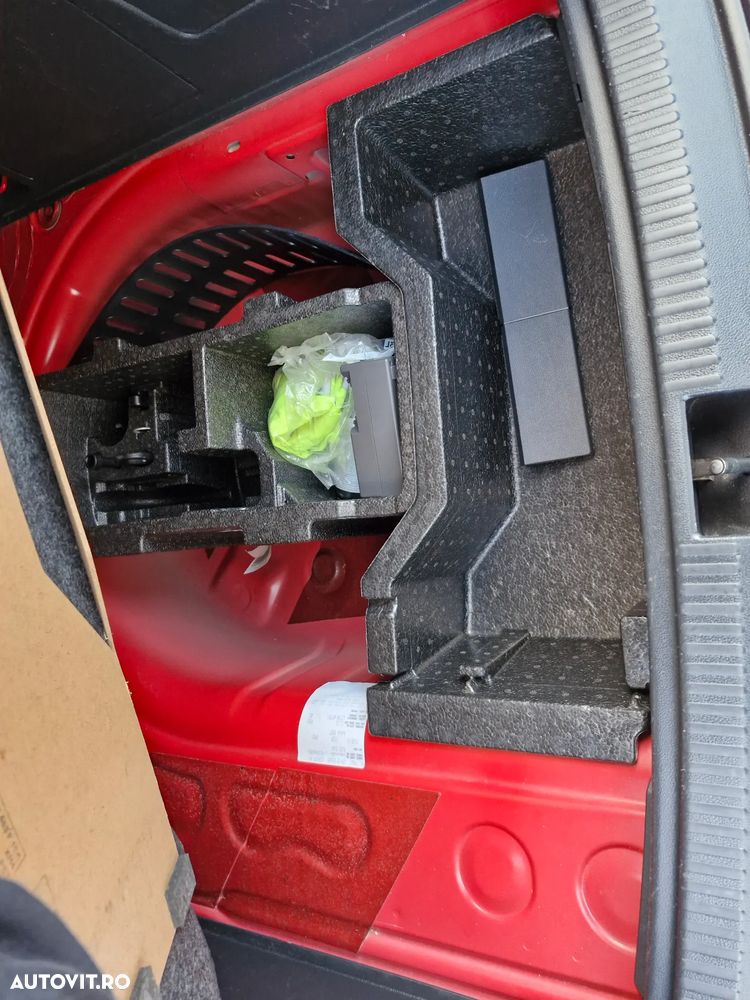 Skoda Fabia 1.2 TSI Joy - 20