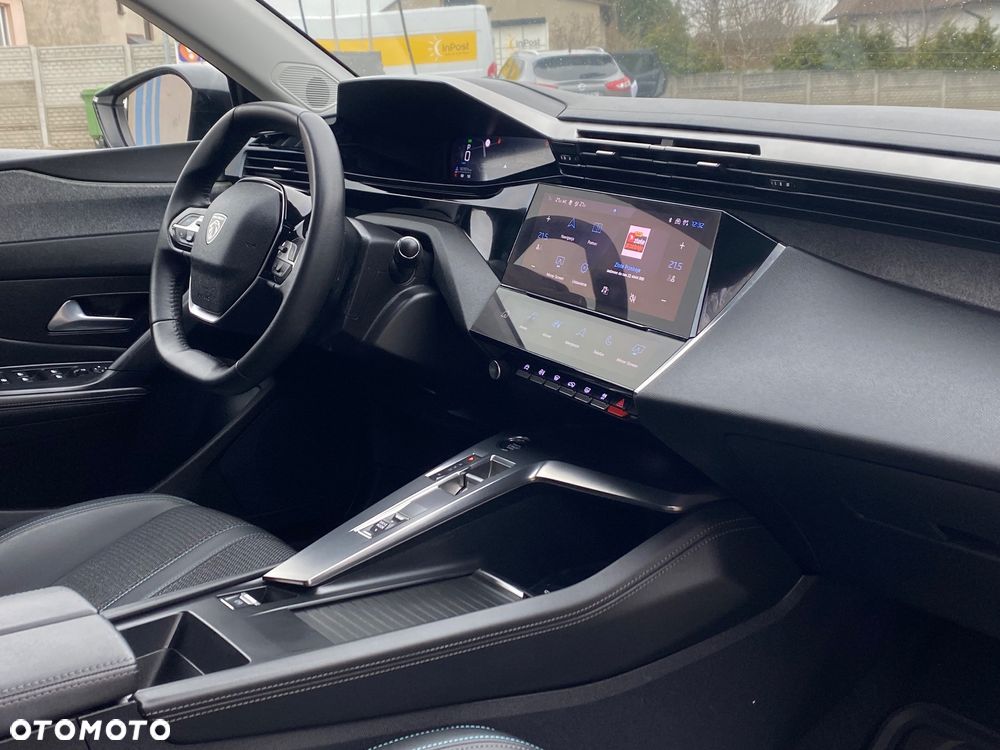 Peugeot 308 BlueHDi 130 EAT8 Allure Pack - 9