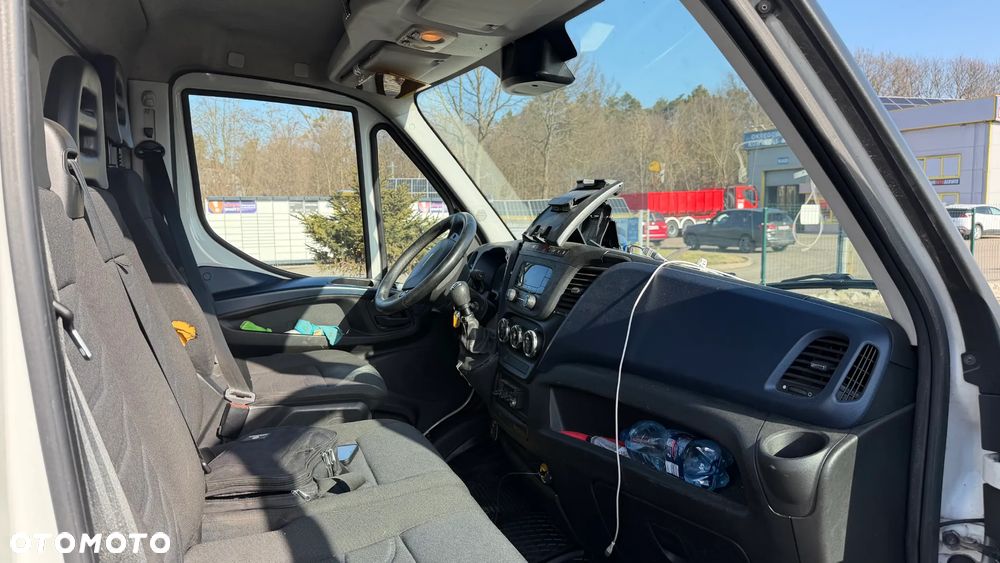 Iveco 50C/35 - 5