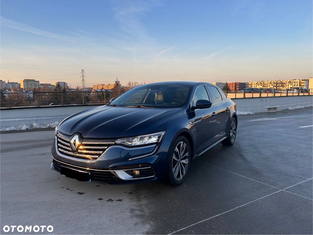 Renault Talisman BLUE dCi 160 EDC BUSINESS EDITION - 1