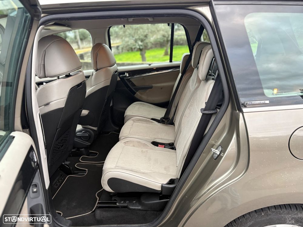Citroën C4 Grand Picasso 2.0 HDi Exclusive - 7