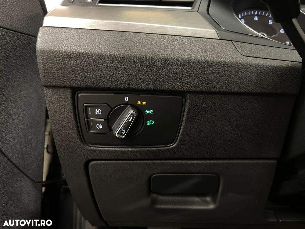 Volkswagen Passat 1.5 TSI ACT Advance - 20
