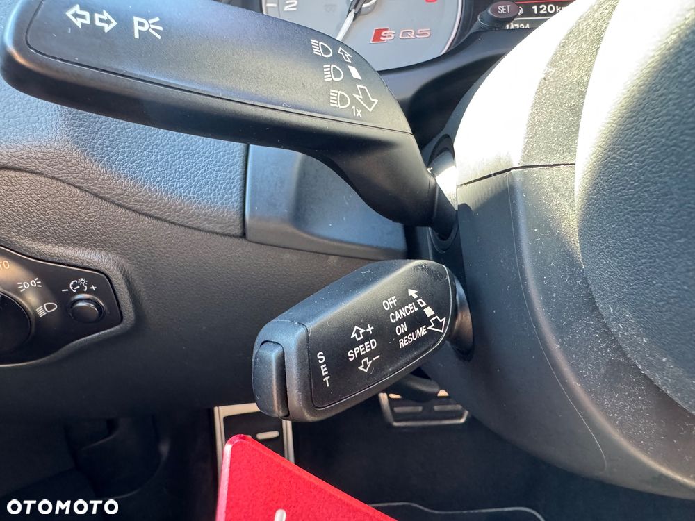 Audi SQ5 3.0 TDI Quattro Tiptronic - 30