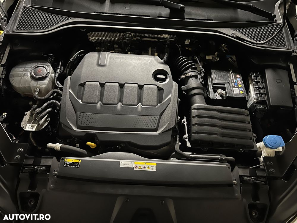 Volkswagen ARTEON 2.0 TDI 4Motion DSG R-Line - 27