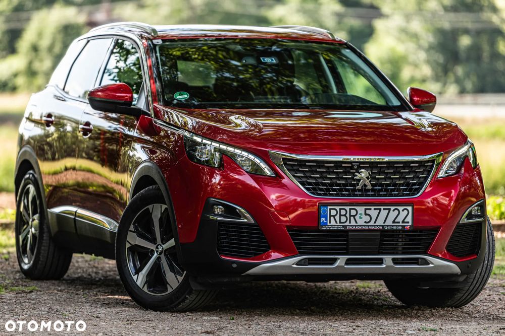 Peugeot 3008 HDi 150 Active - 12