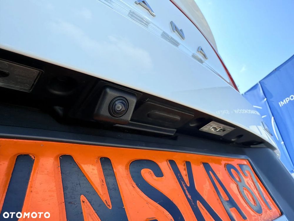 Renault Arkana 1.6 E-TECH E-Tech Engineered MMT - 12