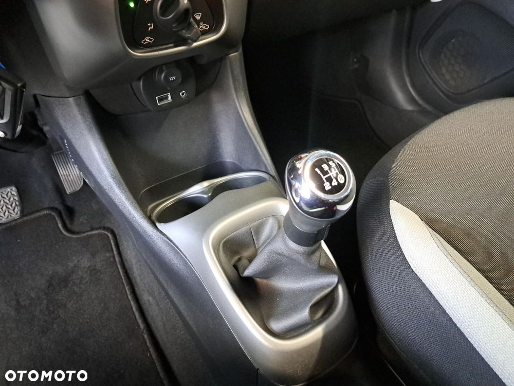 Toyota Aygo - 26
