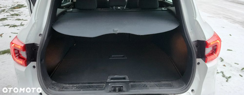 Renault Kadjar TCe 140 GPF BOSE EDITION - 12
