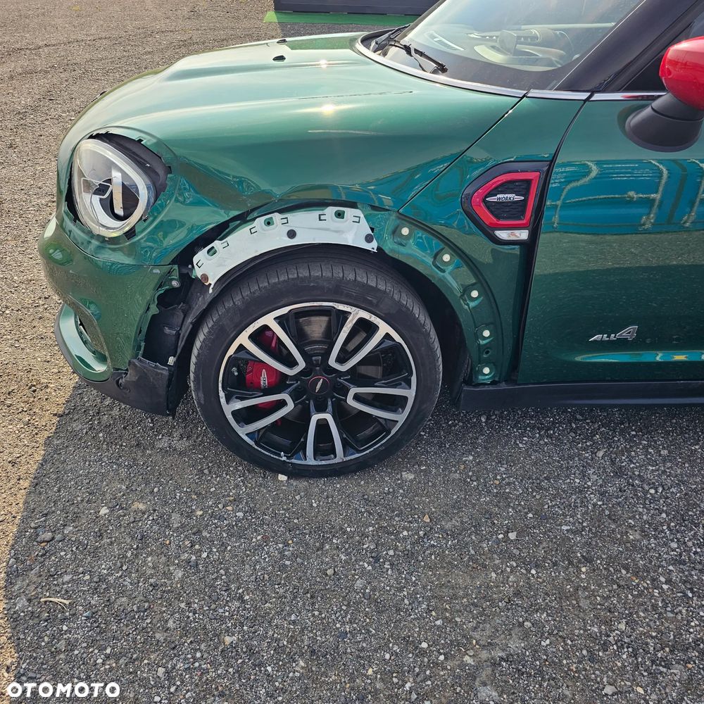 MINI Countryman - 11