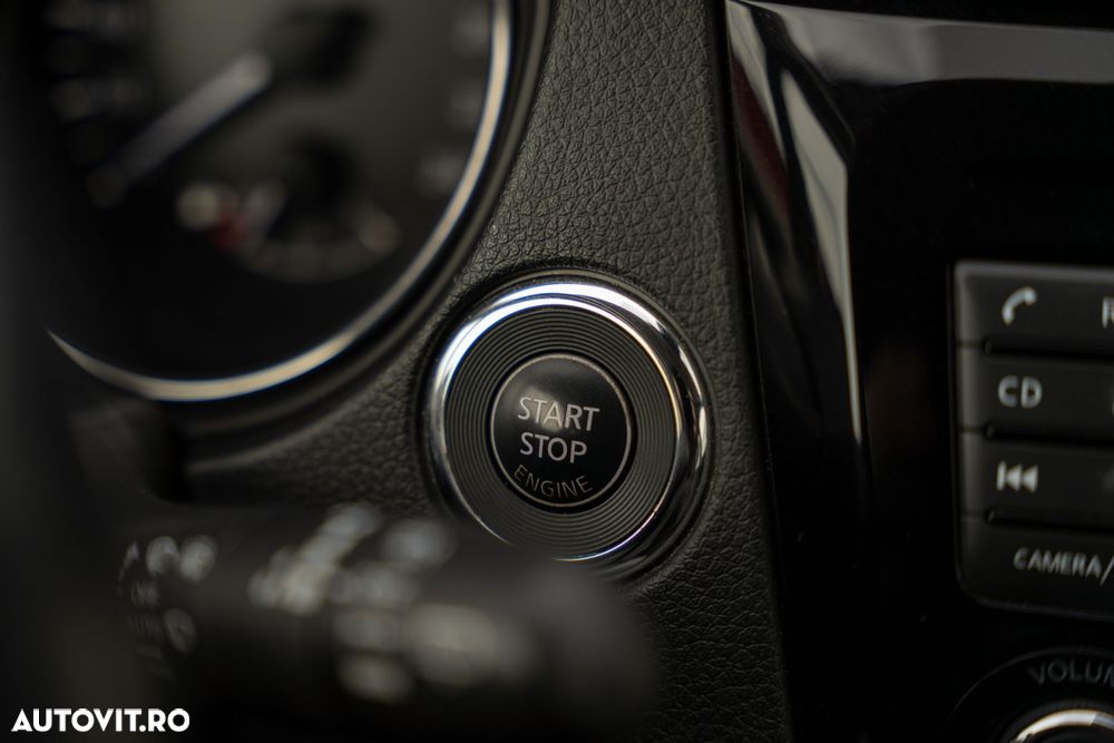 Nissan X-Trail 1.6 dCi Xtronic Tekna - 23