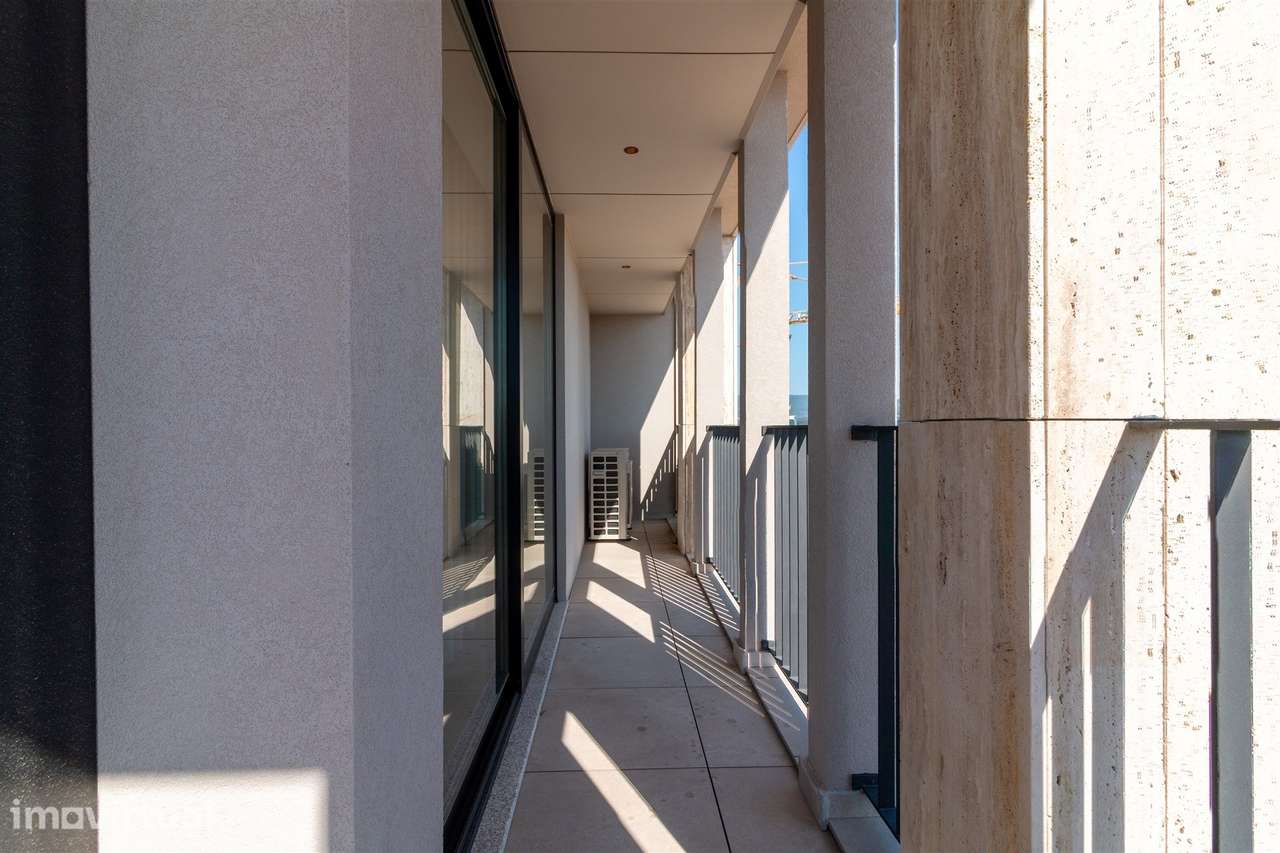 Apartamento T3 Venda em Arcozelo,Barcelos - Grande imagem: 4/11