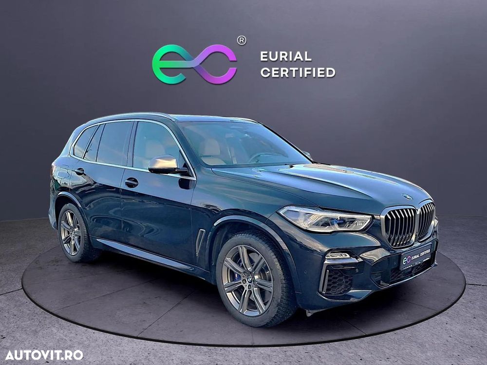 BMW X5 M - 2