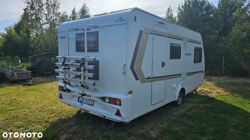 Weinsberg 480 QDK - 7