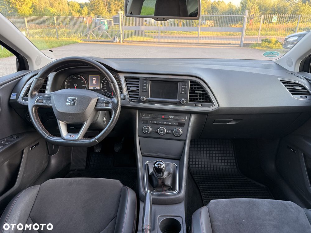 Seat Leon - 11