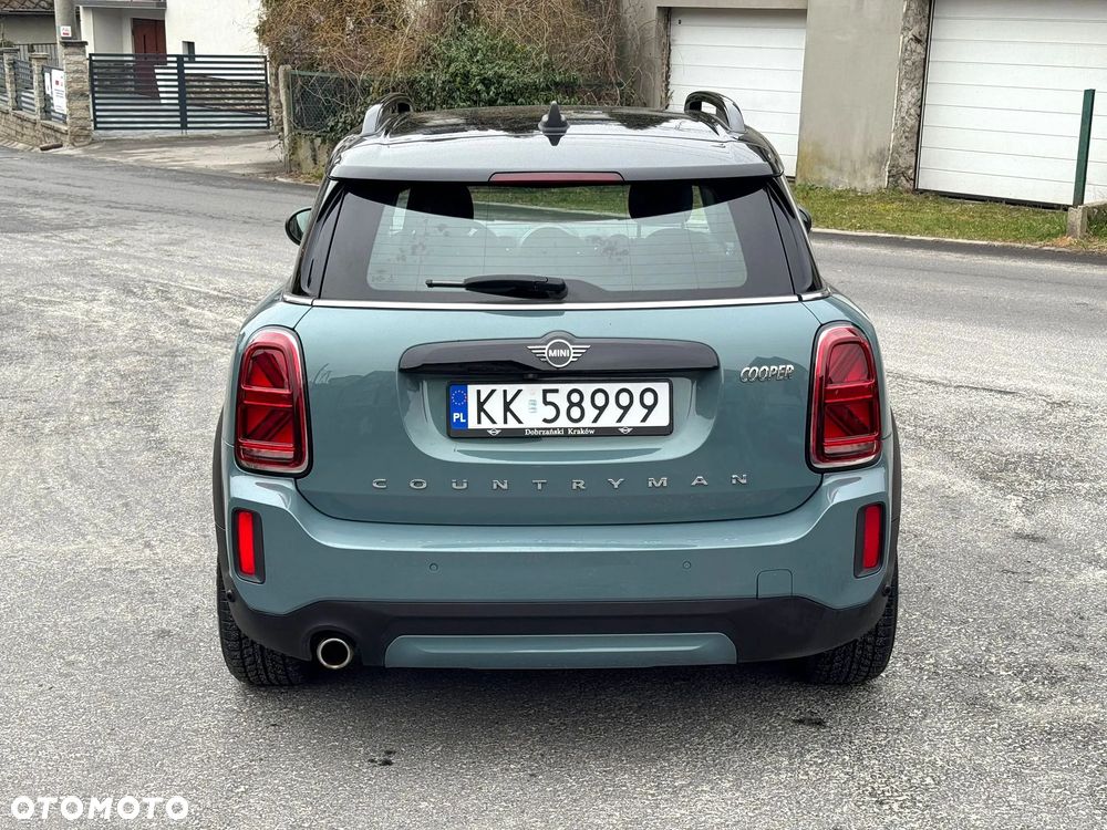 MINI Countryman - 5