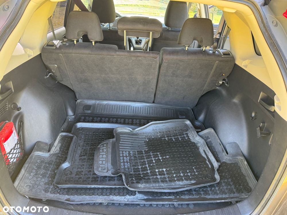 Honda CR-V 1.6i DTEC 2WD Elegance - 13