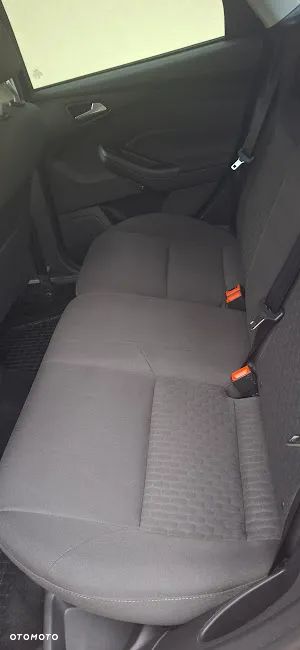 Ford Focus 1.6 EcoBoost Titanium - 14